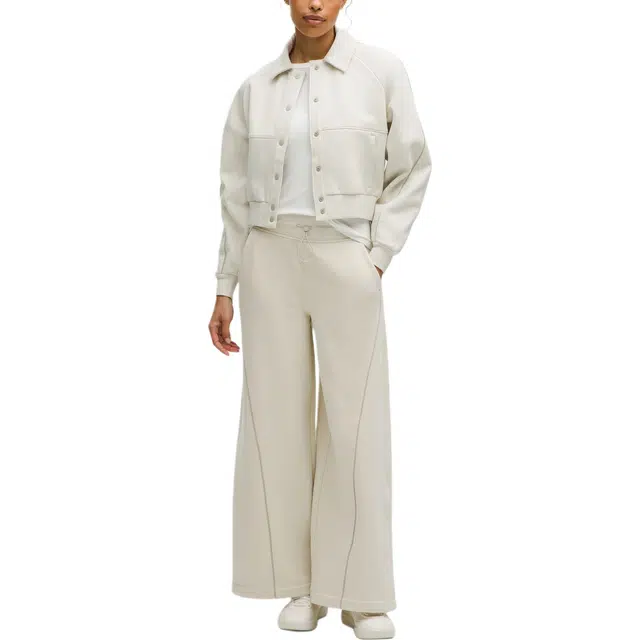 lululemon FleeceVarsity