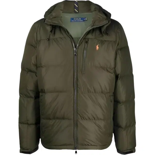 Polo Ralph Lauren Logo