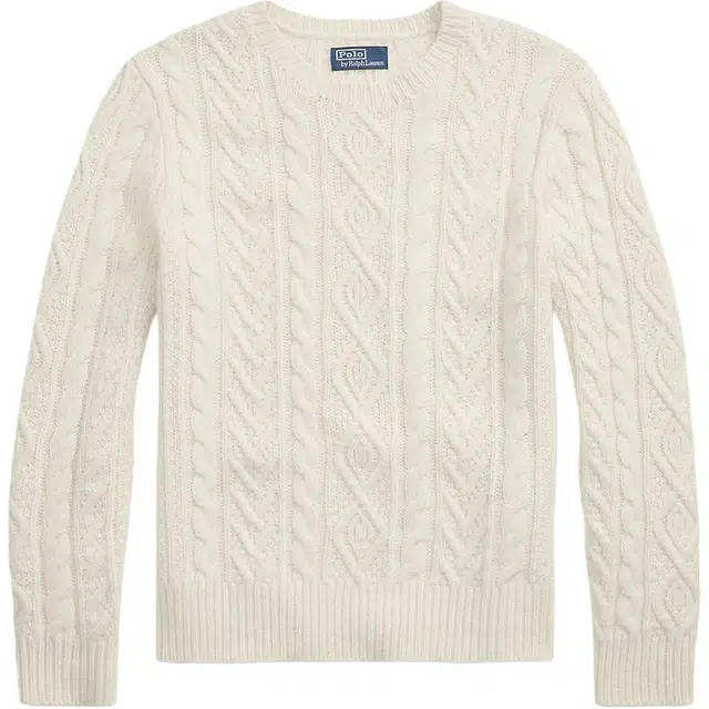Polo Ralph Lauren Sweater Beige
