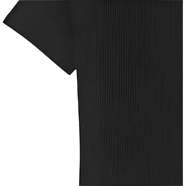 Victoria's Secret PINK Contour Ribbed Midi Dress