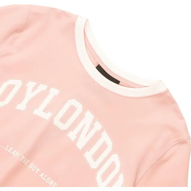 Boy London T