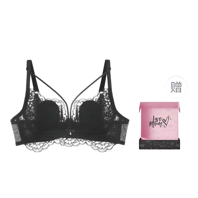 MY BODY Comfort Bra Series