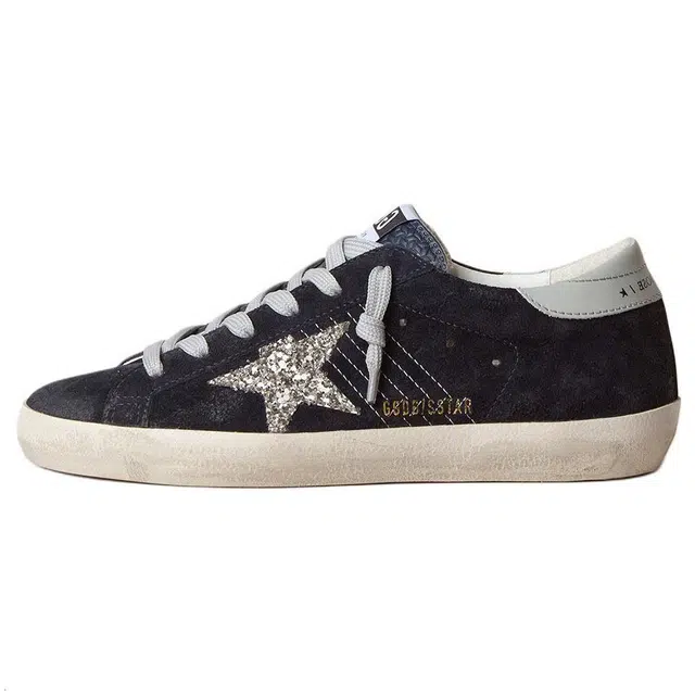 Golden Goose Super-Star PU