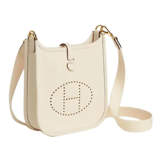 HERMES Evelyne 16Amazone H Clemence