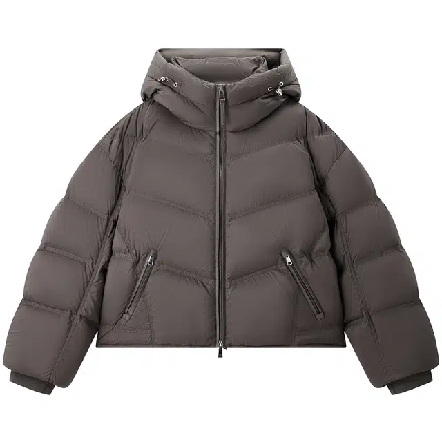Peacebird Volcano Rock Down Jacket
