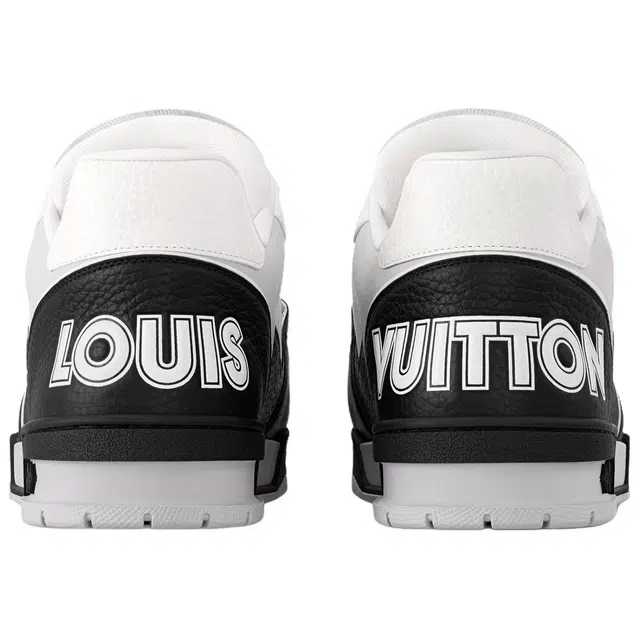 LOUIS VUITTON Trainer