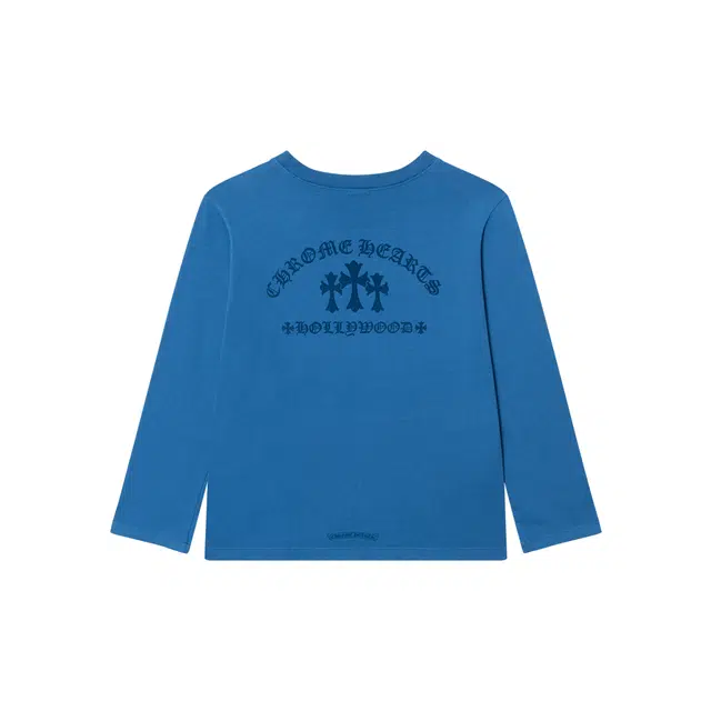 Chrome Hearts Logo SS25 T