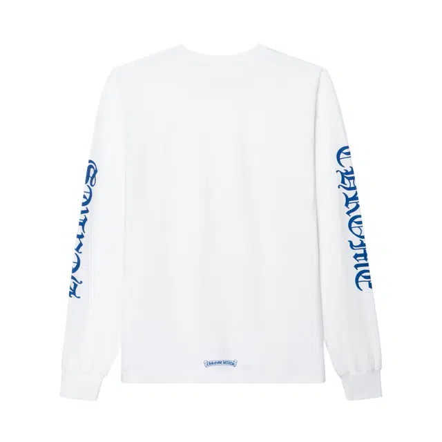 Chrome Hearts Long Sleeve T-Shirt