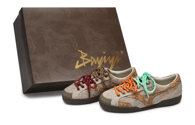 Mizuno CT CLUB 811 miu