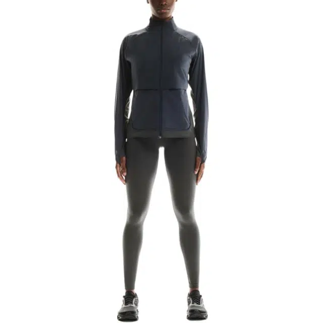 On Weather Jacket Insulated