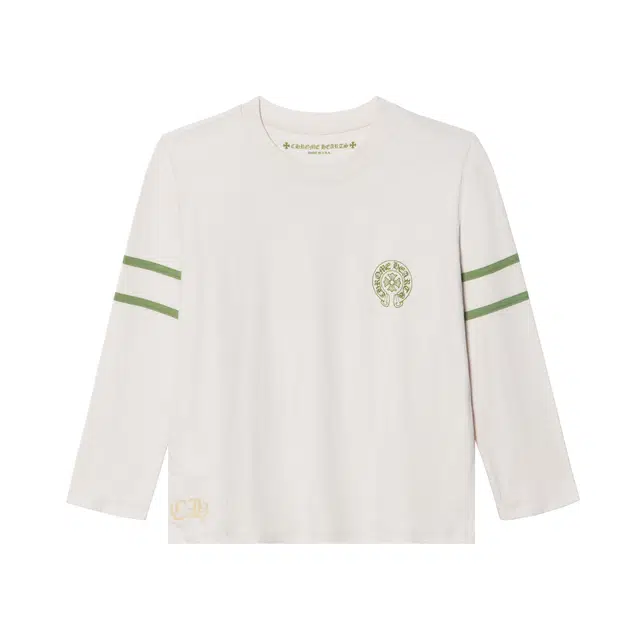 Chrome Hearts T