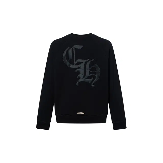 Chrome Hearts SS25