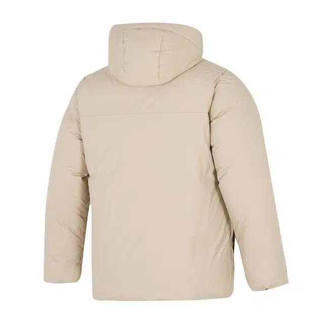 Under Armour Limitless Down SS Jacket Khaki