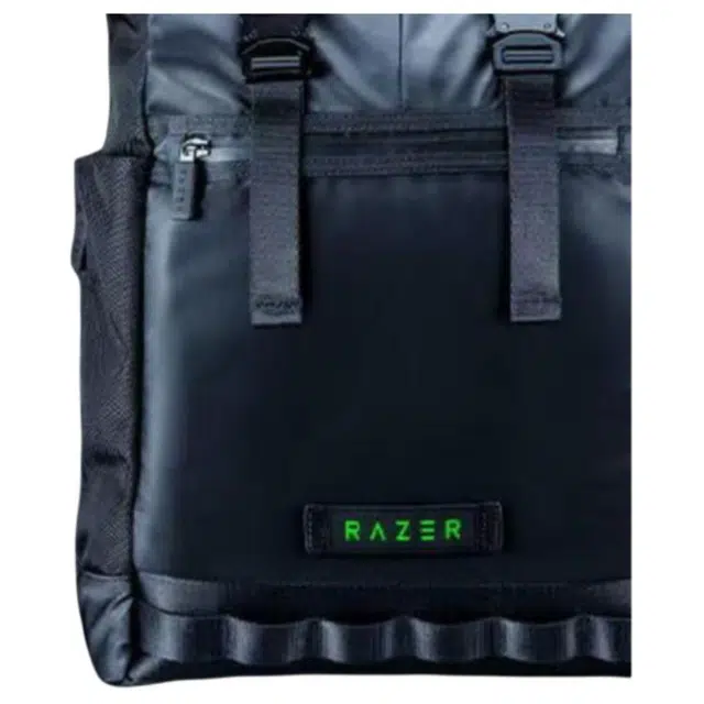 Razer 15L Logo
