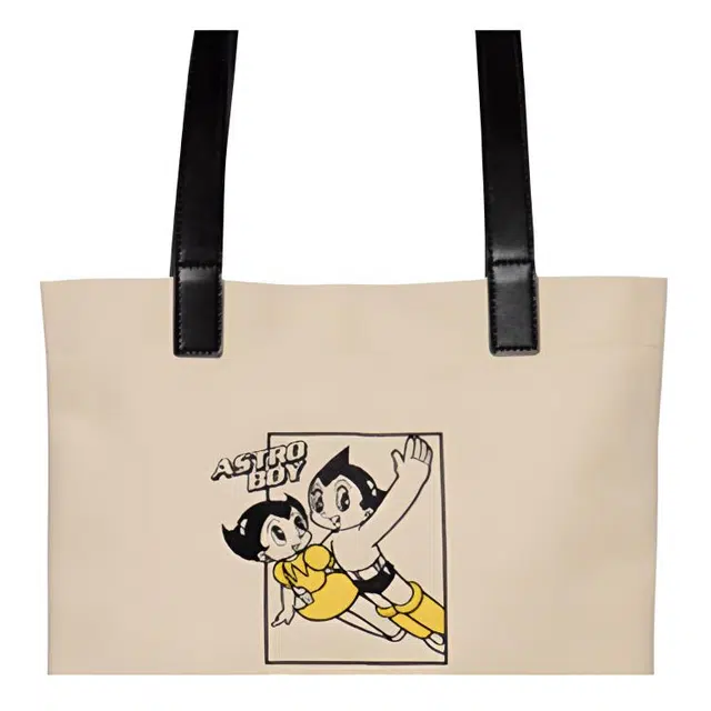 Onitsuka Tiger x Astro Boy TOTE BAG
