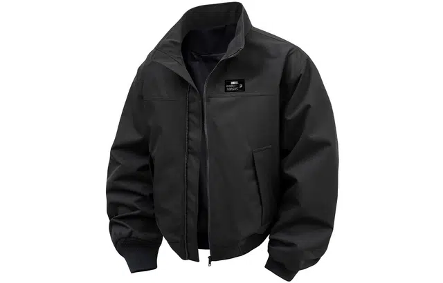 ZIAREL cleanfitbomber