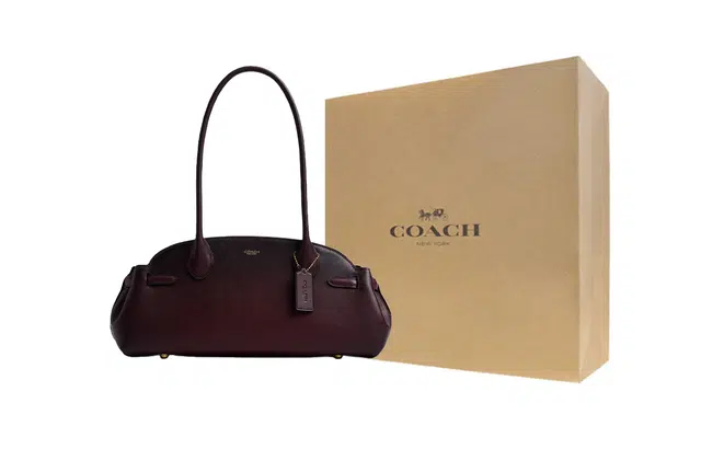 COACH Empire Carryall 34