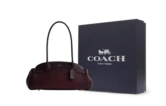 COACH Empire Carryall 34
