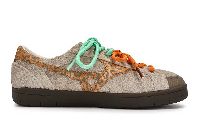 Mizuno CT CLUB 811 miu