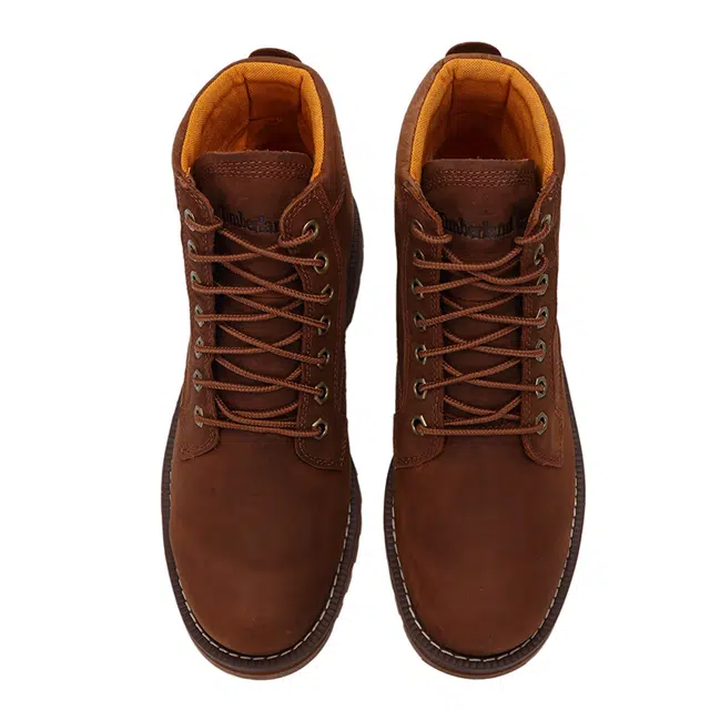 Timberland Redwood Falls Rust