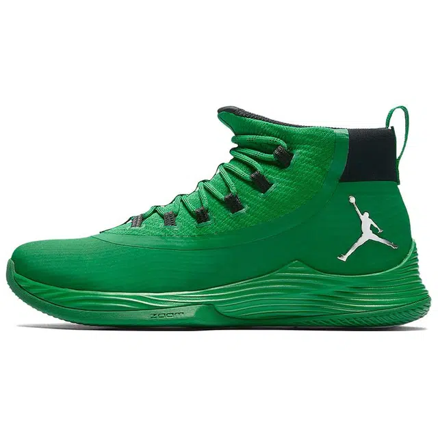 Jordan Ultra Fly 2