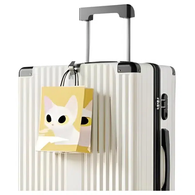 MINLUBAOLUO ABS+PC 2022242628