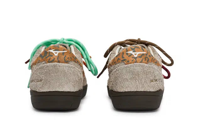 Mizuno CT CLUB 811 miu