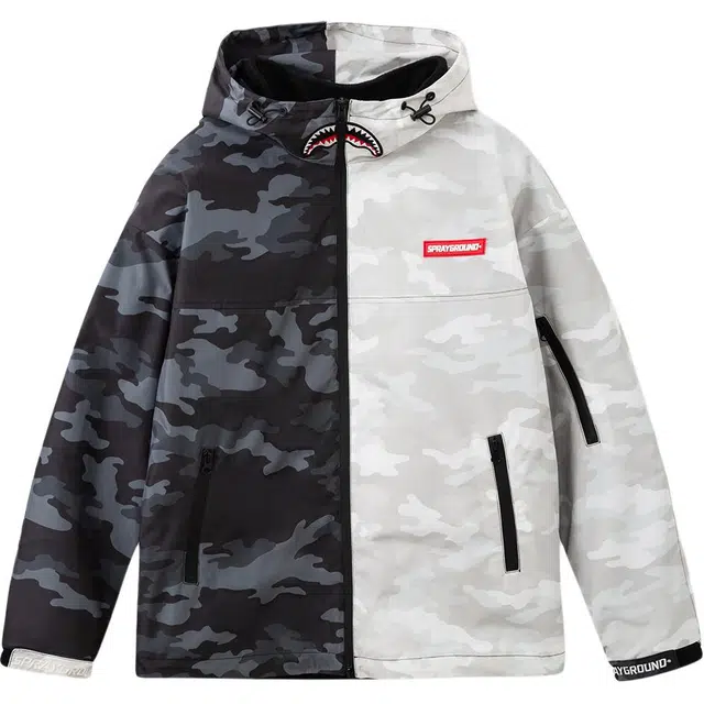 SPRAYGROUND