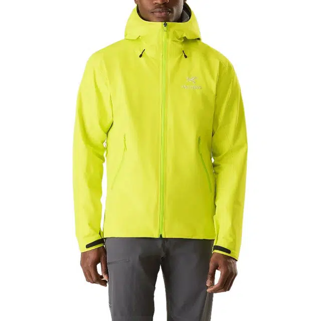 Arcteryx Beta Lt