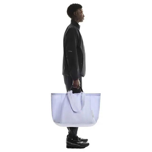 On 60L PU Tote