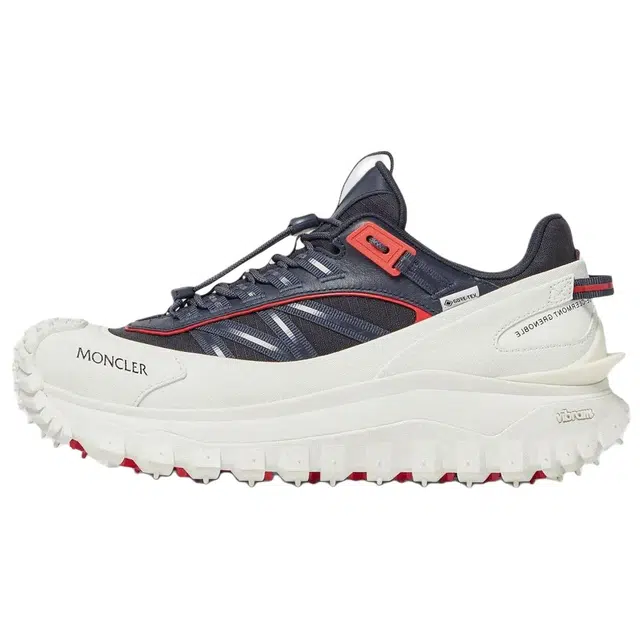 Moncler Trailgrip 4.5cm