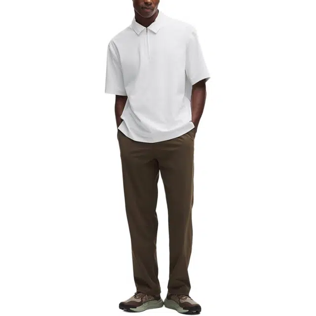 lululemon Daydrift Luxtreme LycraPolo