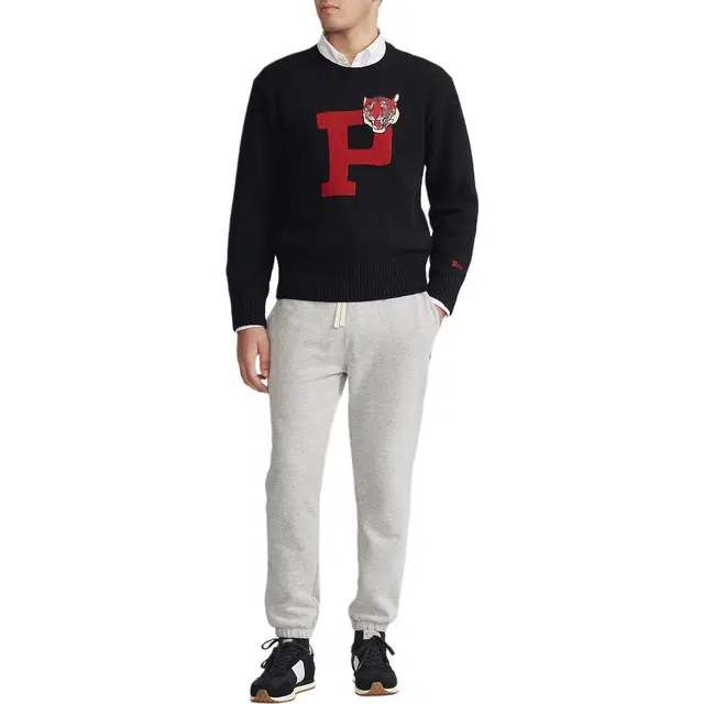 Polo Ralph Lauren FW24 Logo