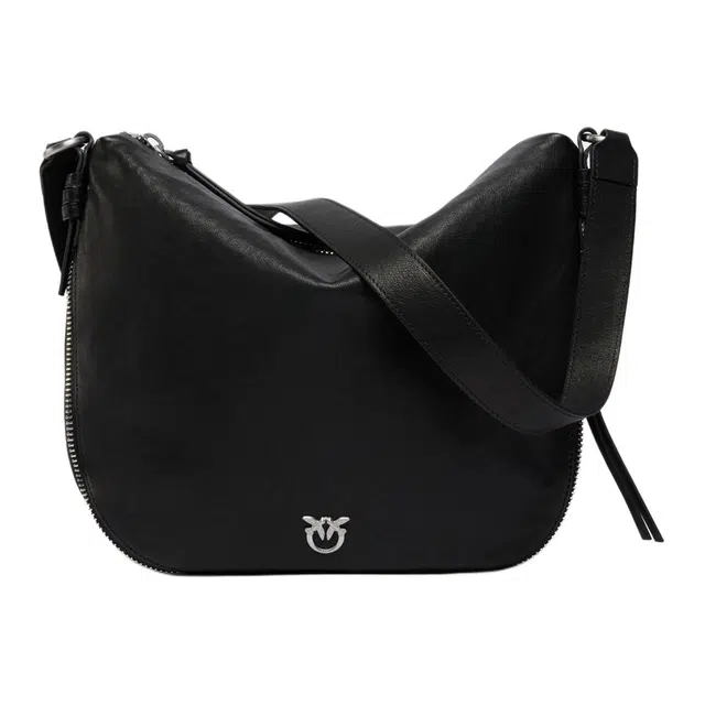 PINKO Love Birds Wanderer Bag