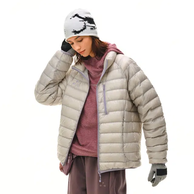 FPA Lightweight Down Jacket