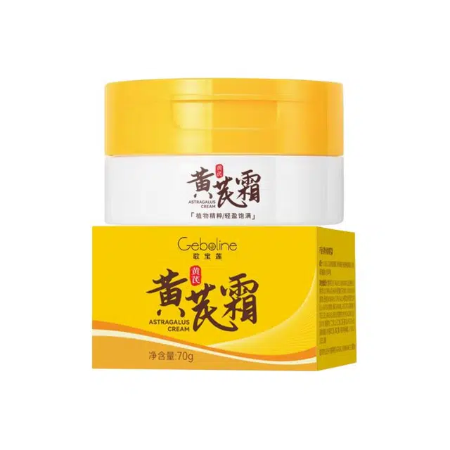 歌宝莲  抗糖舒缓