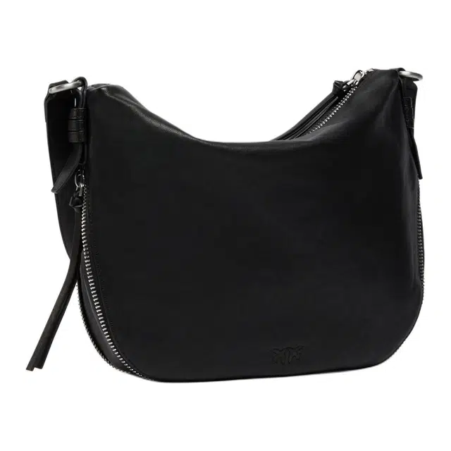 PINKO Love Birds Wanderer Bag