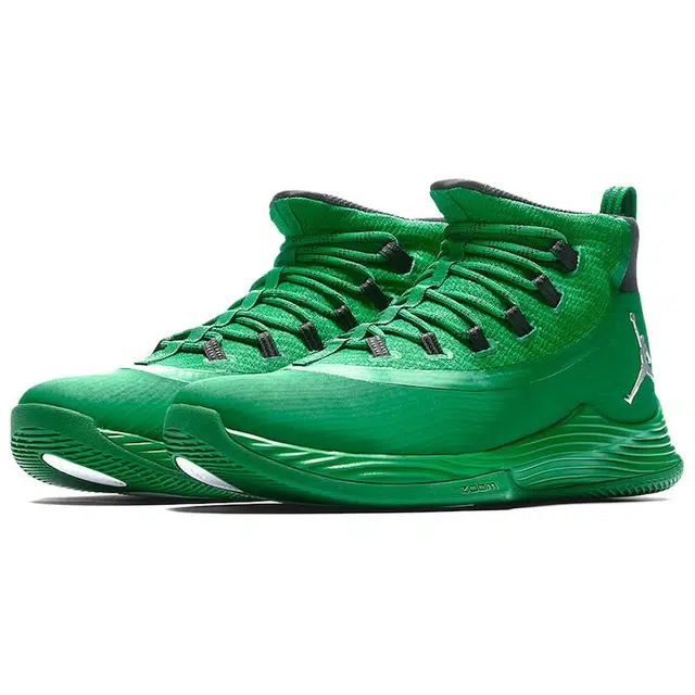 Jordan Ultra Fly 2