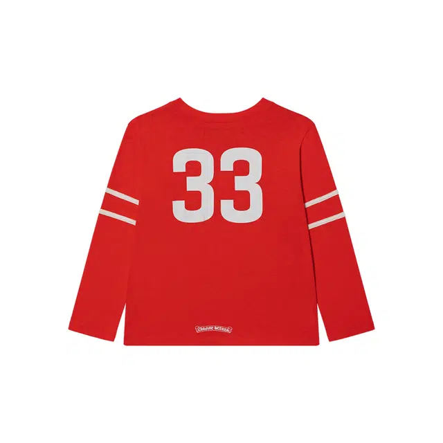 Chrome Hearts SS25 T