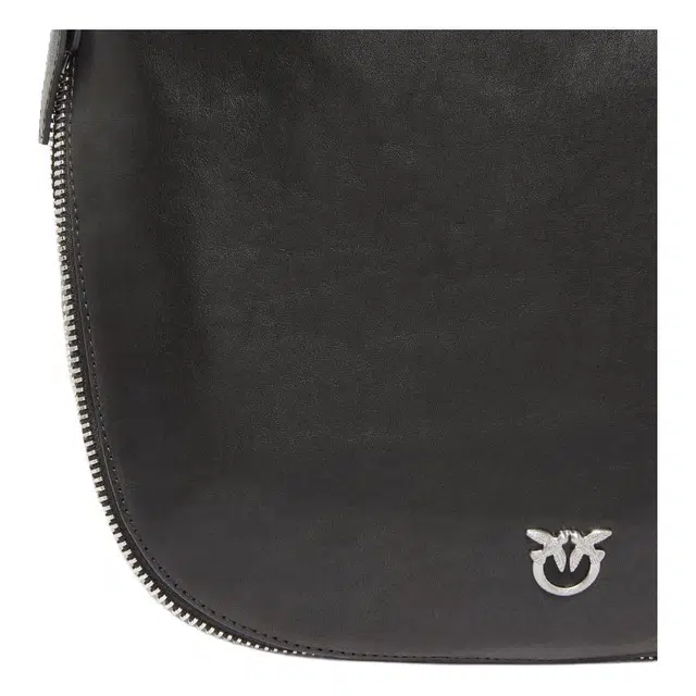 PINKO Love Birds Wanderer Bag