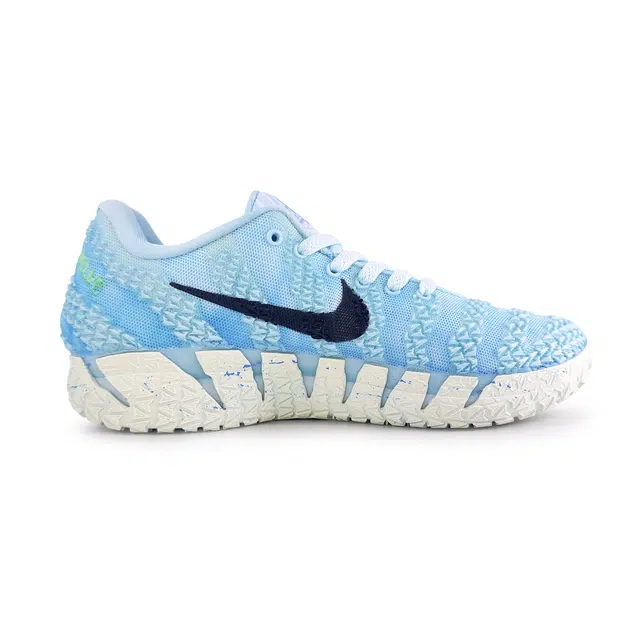 Nike Ja 3 Glacier Blue