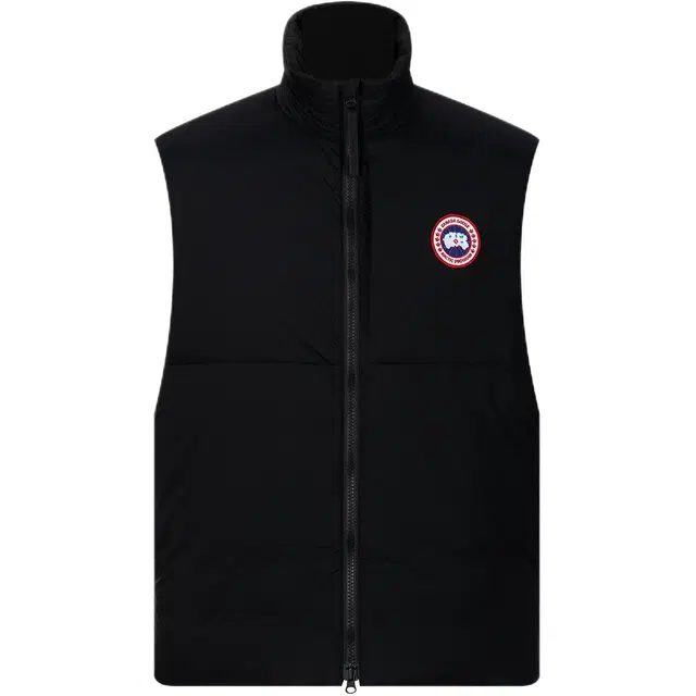 Canada Goose Lodge FW25