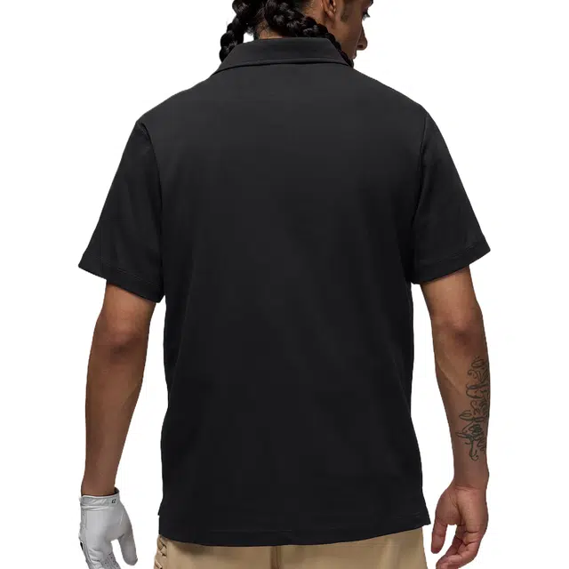Jordan SS25 Sports Polo