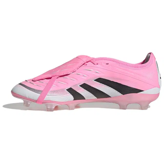 David Beckham x adidas Predator Elite Pink