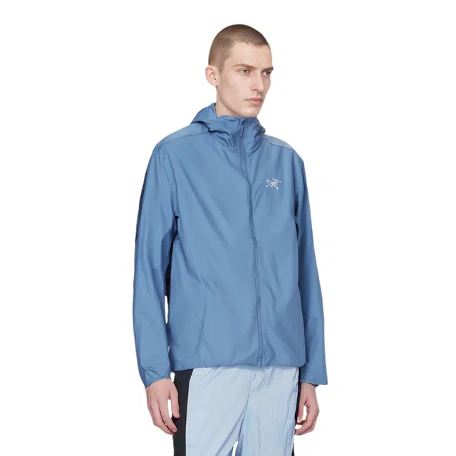 Arcteryx Solano Hoody