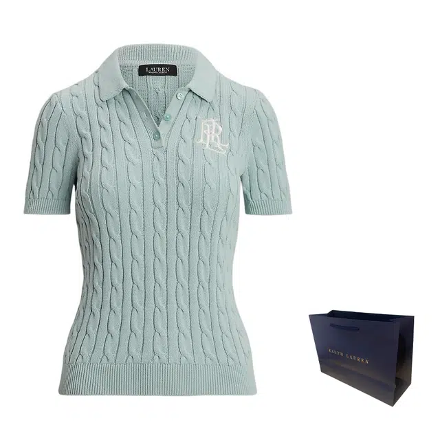 Lauren Ralph Lauren Polo Sweater