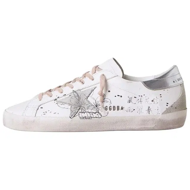 x Golden Goose Super-Star