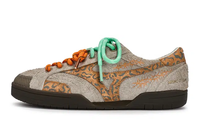 Mizuno CT CLUB 811 miu