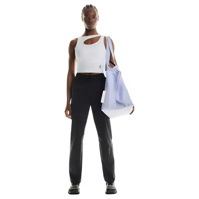 On 60L PU Tote