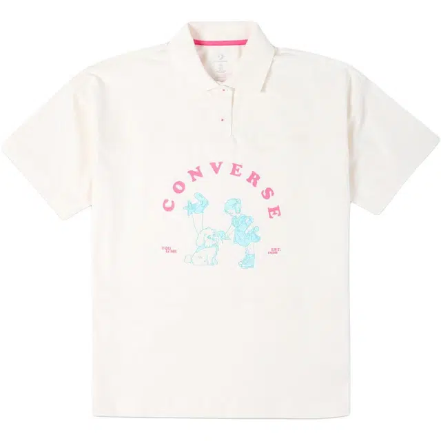 Converse LogoPolo
